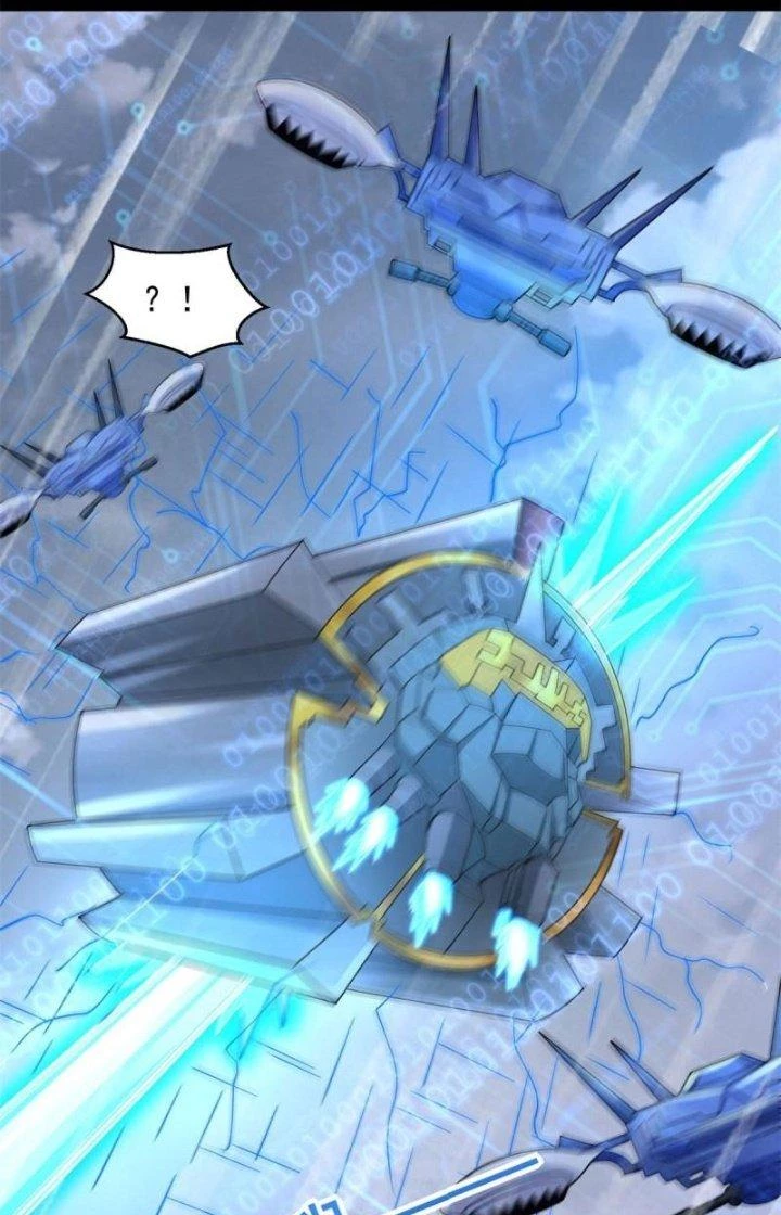 Mạt Thế Vi Vương Chapter 663 - 16