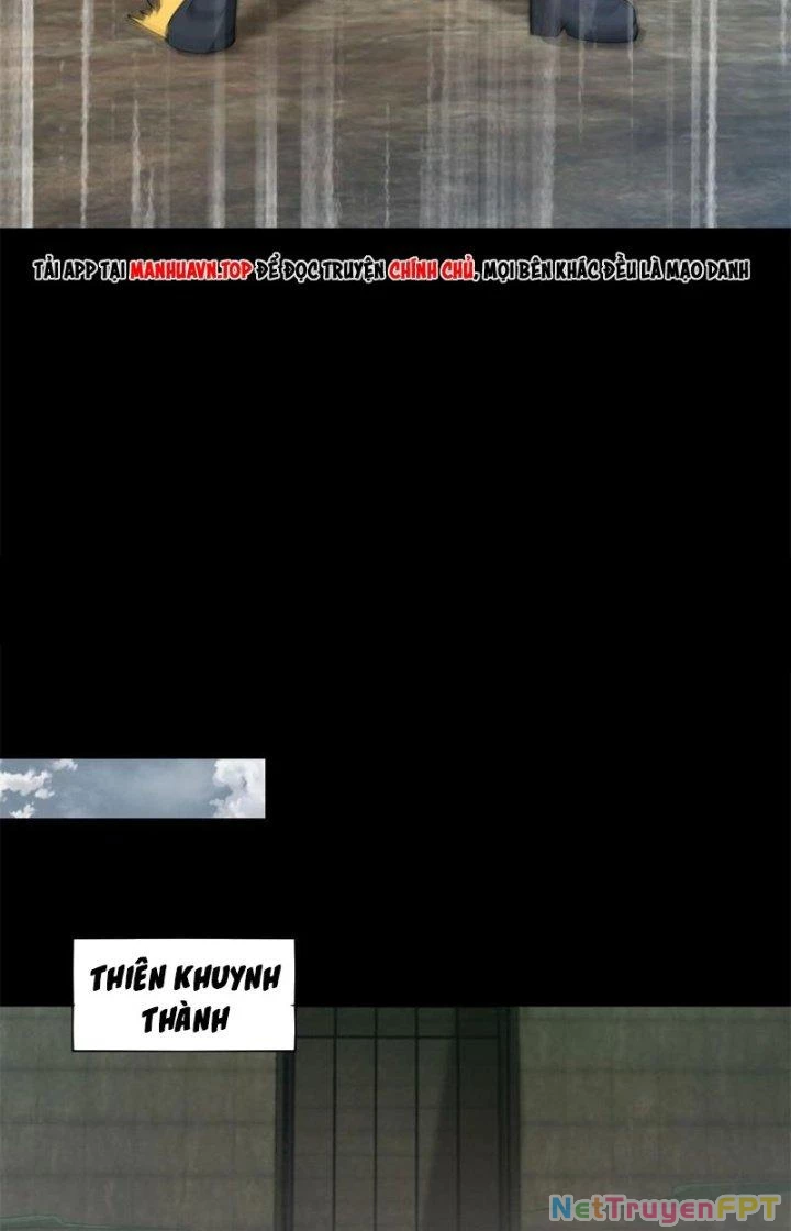 Mạt Thế Vi Vương Chapter 663 - 22