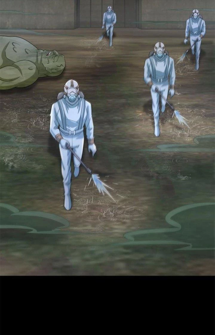 Mạt Thế Vi Vương Chapter 663 - 23