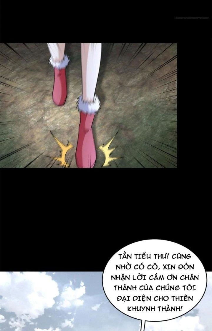Mạt Thế Vi Vương Chapter 663 - 24