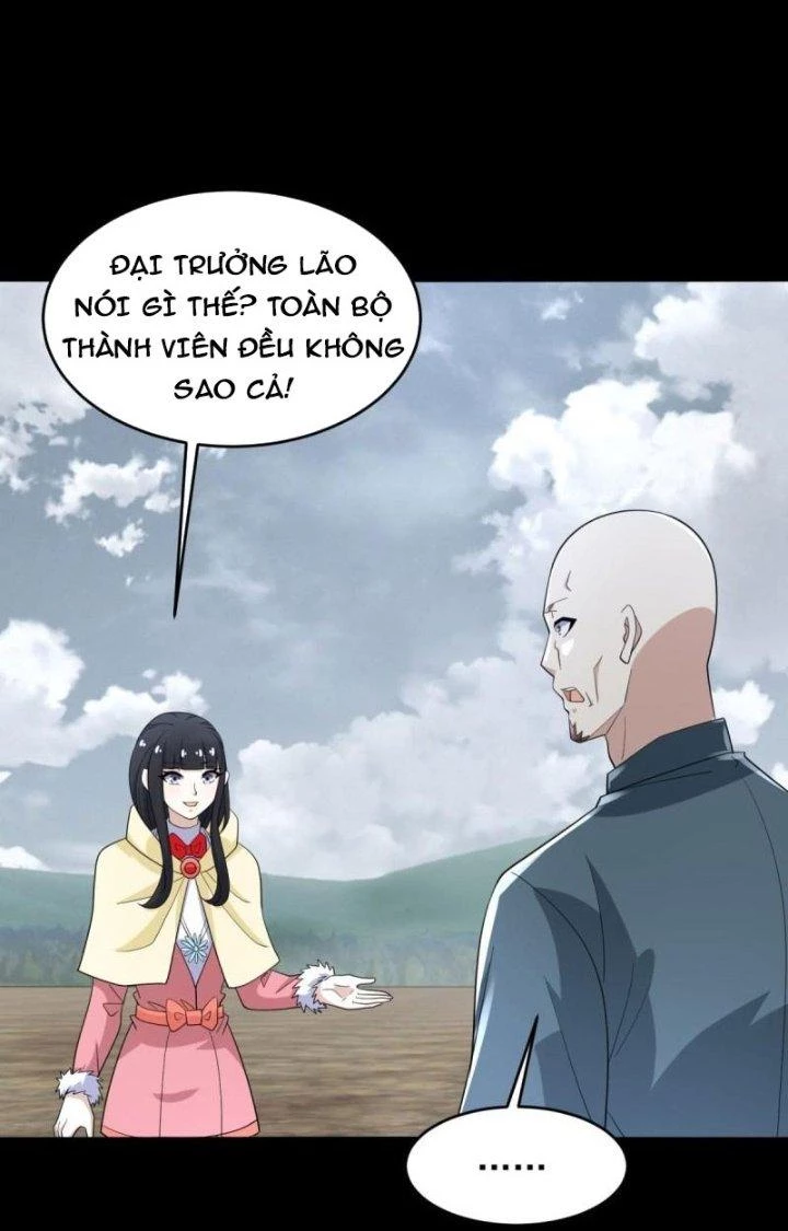 Mạt Thế Vi Vương Chapter 663 - 29