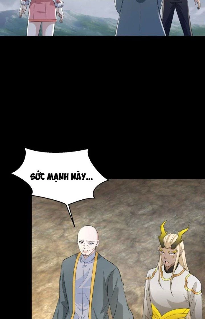Mạt Thế Vi Vương Chapter 663 - 31