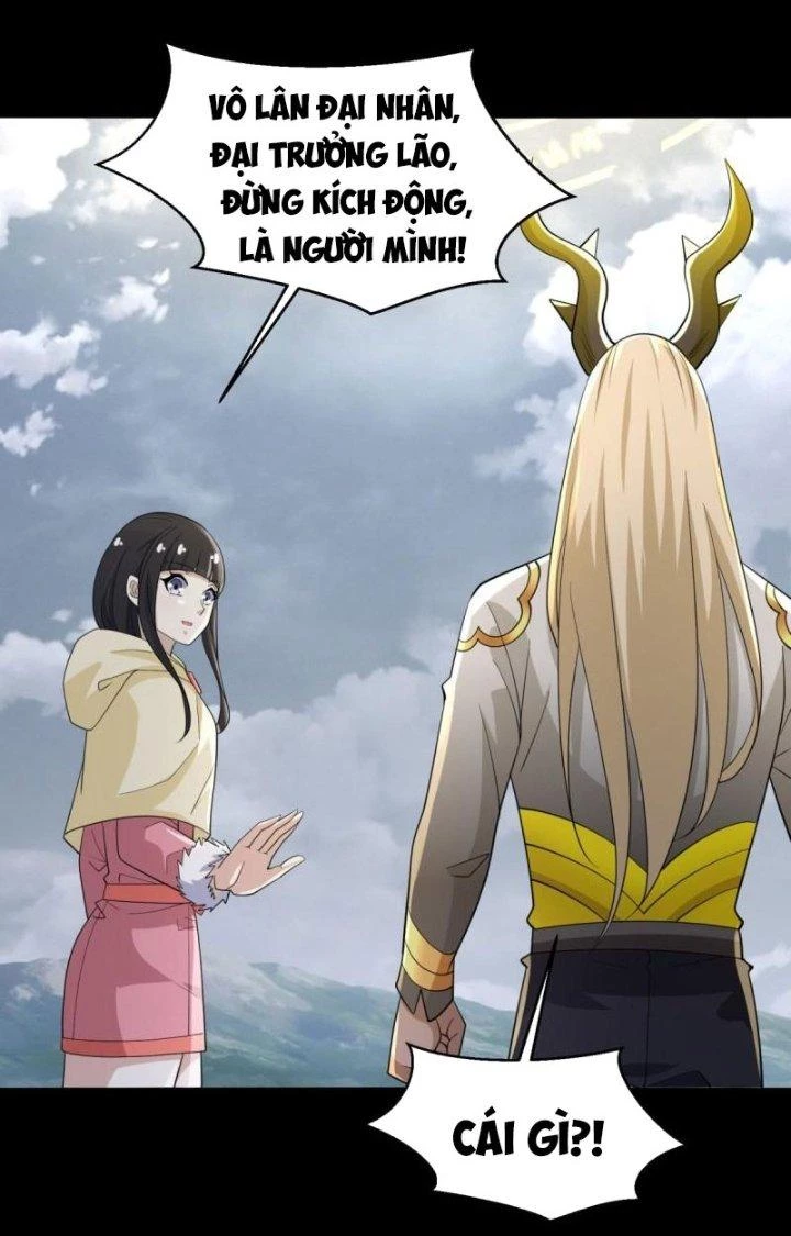 Mạt Thế Vi Vương Chapter 663 - 34
