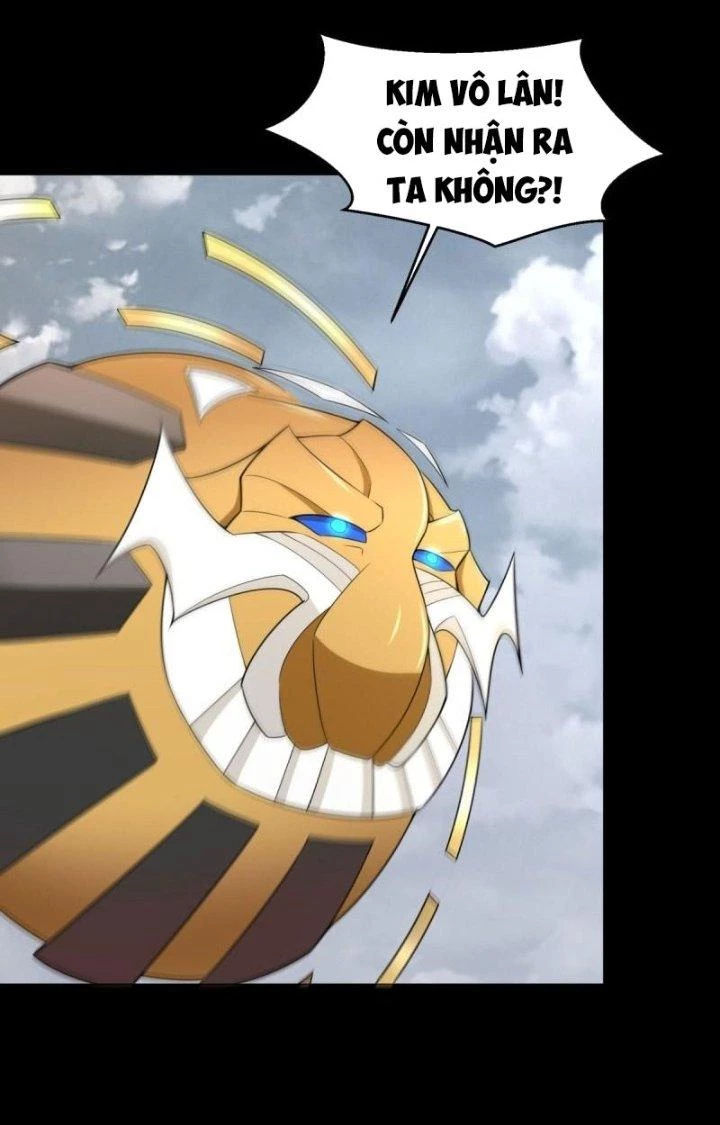 Mạt Thế Vi Vương Chapter 663 - 37
