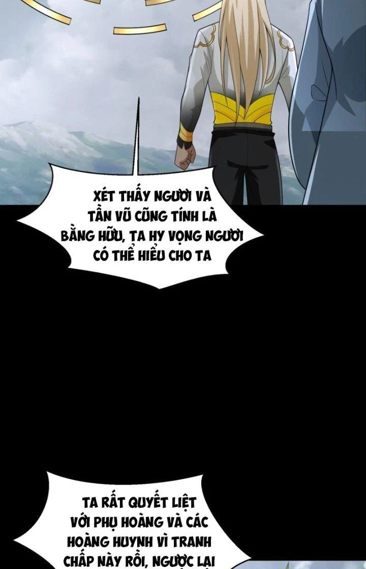 Mạt Thế Vi Vương Chapter 663 - 40