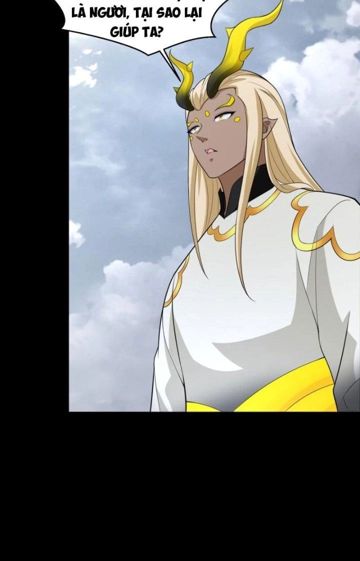 Mạt Thế Vi Vương Chapter 663 - 41