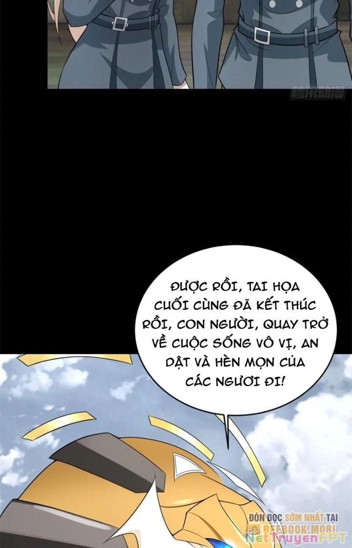 Mạt Thế Vi Vương Chapter 663 - 45