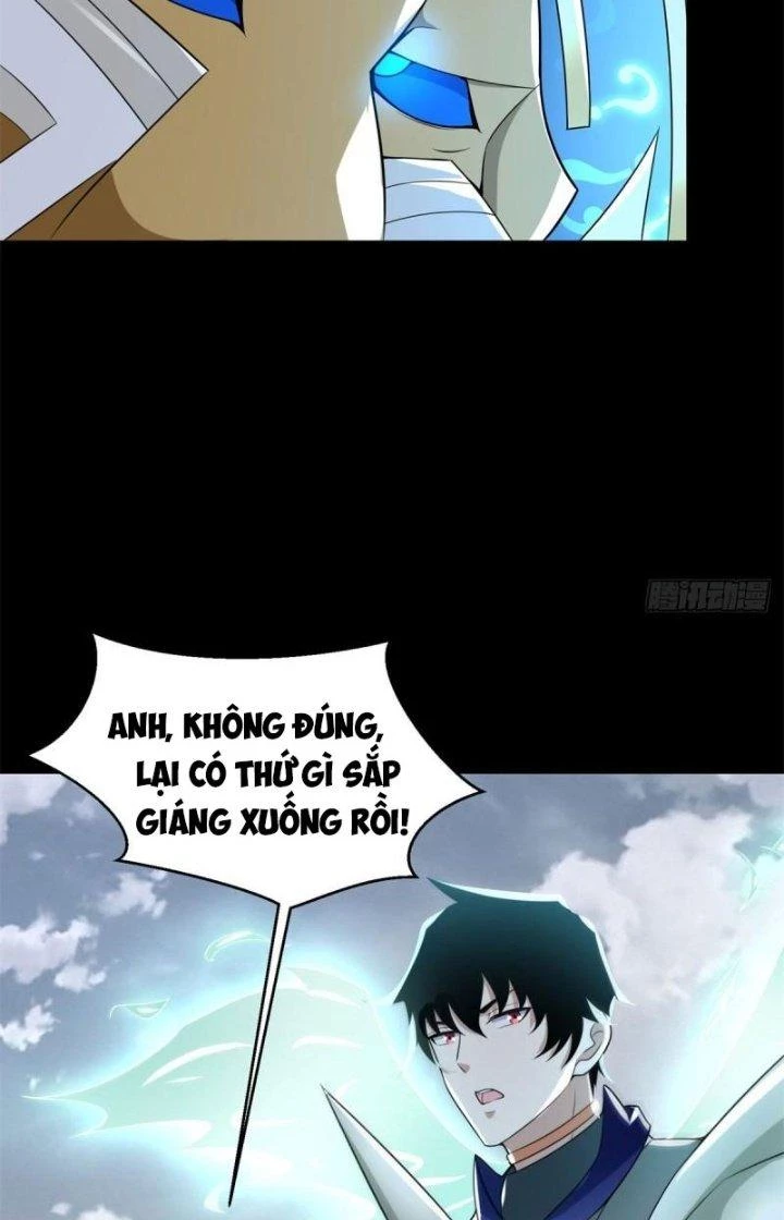 Mạt Thế Vi Vương Chapter 663 - 47