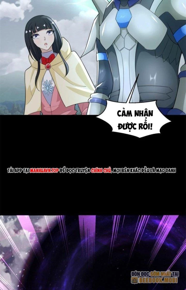 Mạt Thế Vi Vương Chapter 663 - 48