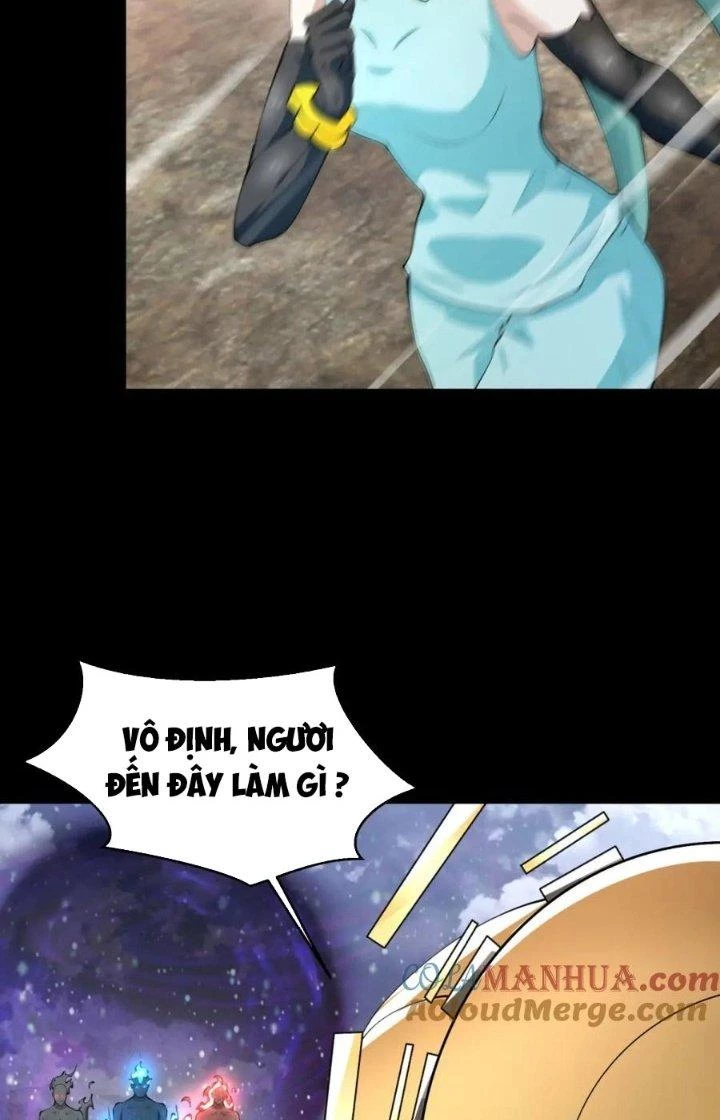 Mạt Thế Vi Vương Chapter 664 - 3