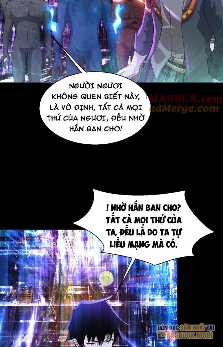 Mạt Thế Vi Vương Chapter 664 - 15