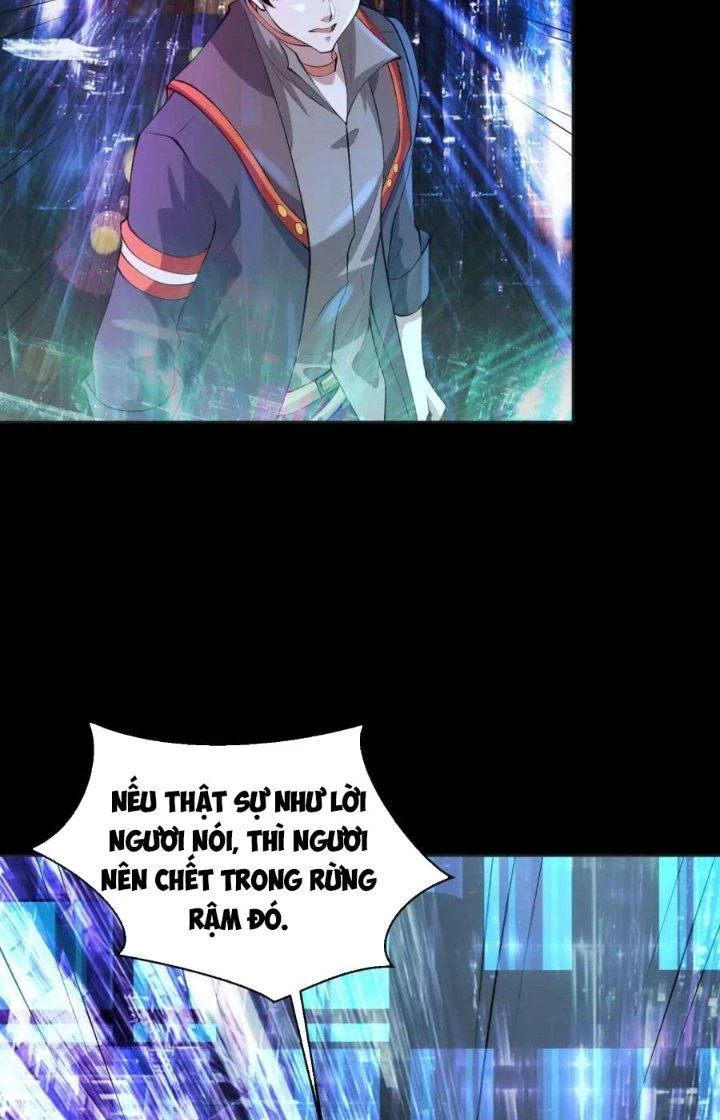 Mạt Thế Vi Vương Chapter 664 - 16