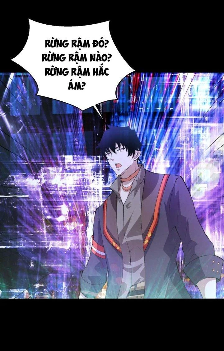 Mạt Thế Vi Vương Chapter 664 - 18