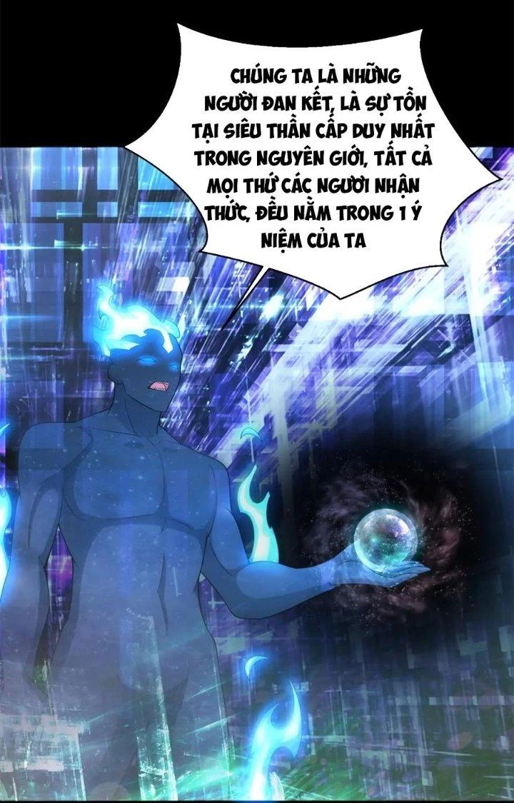 Mạt Thế Vi Vương Chapter 664 - 22