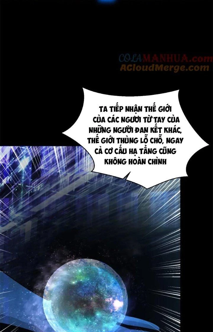 Mạt Thế Vi Vương Chapter 664 - 23