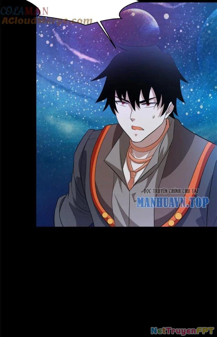 Mạt Thế Vi Vương Chapter 664 - 33