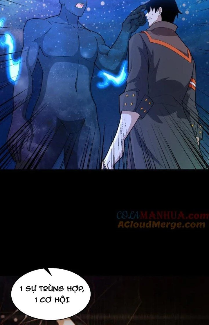 Mạt Thế Vi Vương Chapter 664 - 36