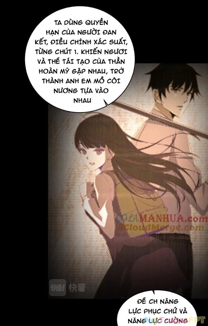 Mạt Thế Vi Vương Chapter 664 - 38