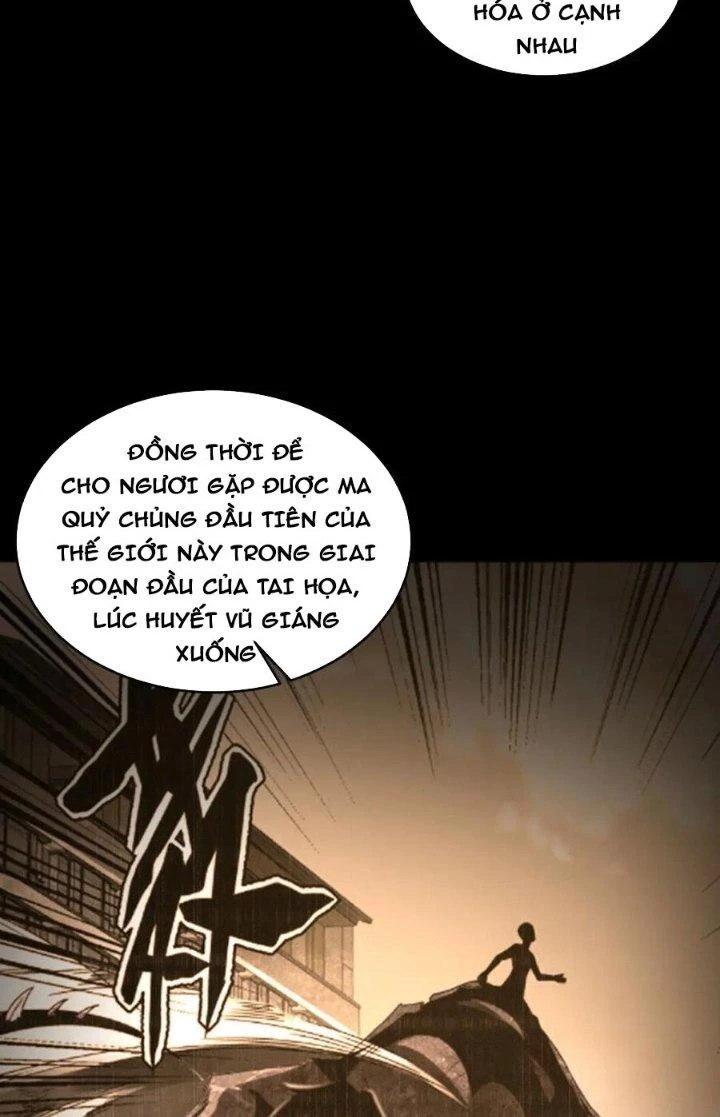 Mạt Thế Vi Vương Chapter 664 - 39