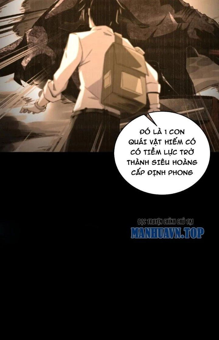 Mạt Thế Vi Vương Chapter 664 - 40