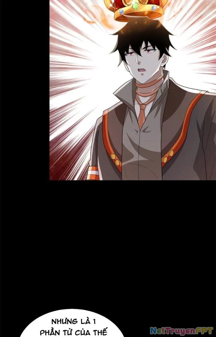Mạt Thế Vi Vương Chapter 664 - 43