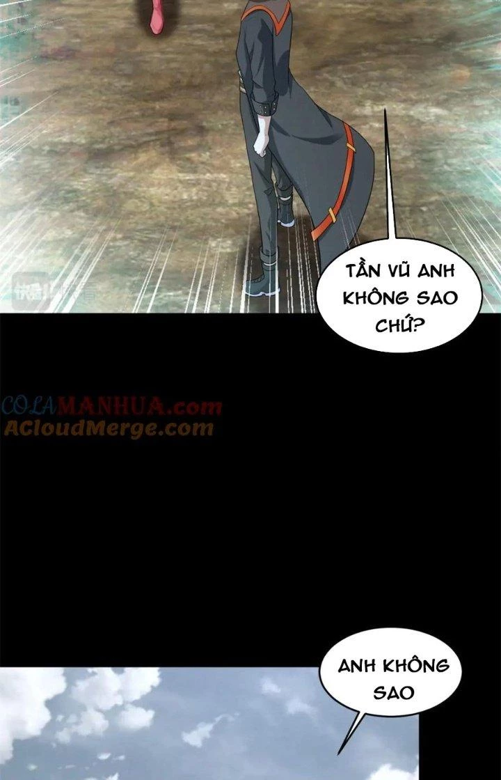 Mạt Thế Vi Vương Chapter 664 - 46