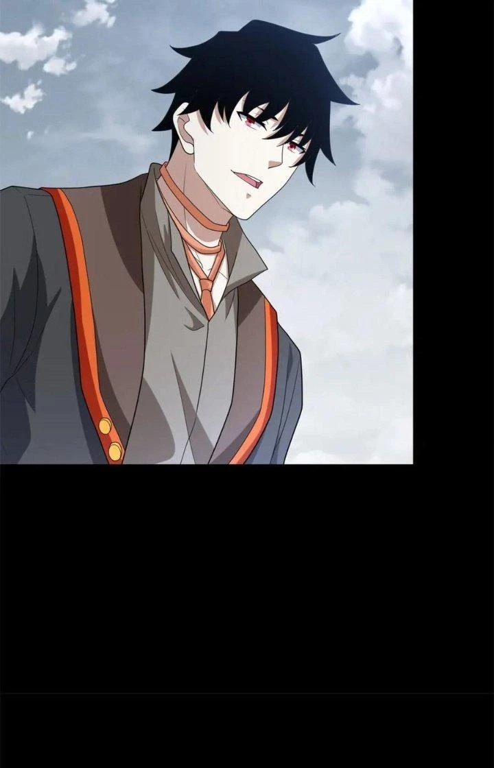 Mạt Thế Vi Vương Chapter 664 - 47
