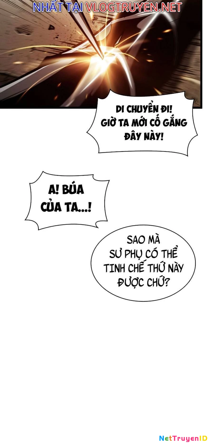 Thế Giới Sau Tận Thế Chapter 14 - 25