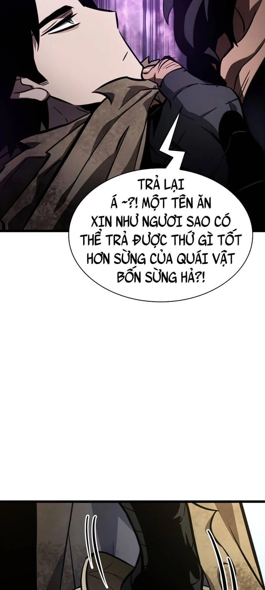 Thế Giới Sau Tận Thế Chapter 14 - 57