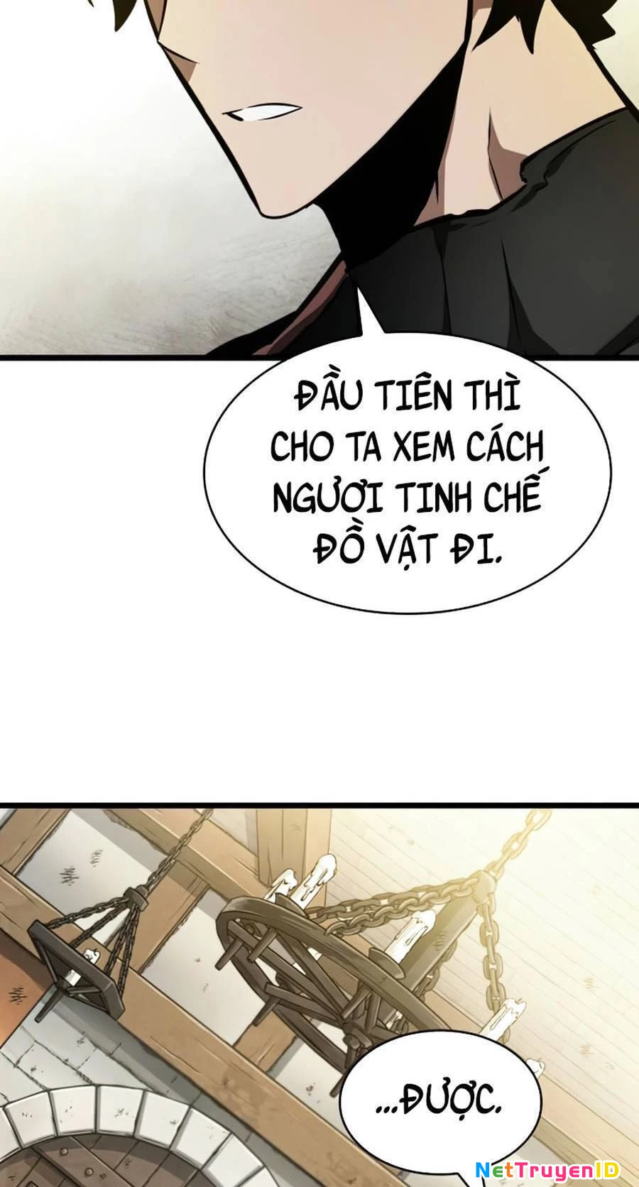 Thế Giới Sau Tận Thế Chapter 14 - 106