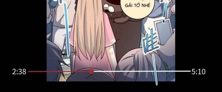 Ta Dựa Vào Ăn Uống Để Giải Cứu Thế Giới Chapter 1 - 14
