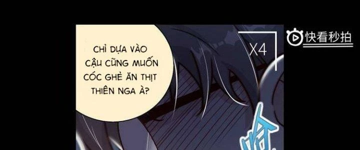 Ta Dựa Vào Ăn Uống Để Giải Cứu Thế Giới Chapter 1 - 22