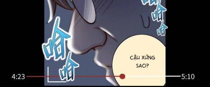 Ta Dựa Vào Ăn Uống Để Giải Cứu Thế Giới Chapter 1 - 23
