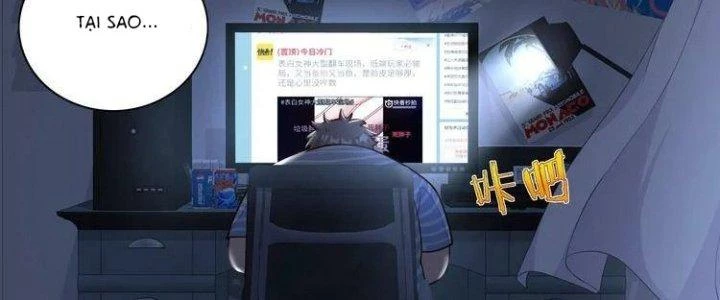 Ta Dựa Vào Ăn Uống Để Giải Cứu Thế Giới Chapter 1 - 39