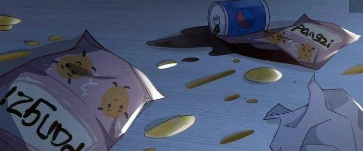 Ta Dựa Vào Ăn Uống Để Giải Cứu Thế Giới Chapter 1 - 122