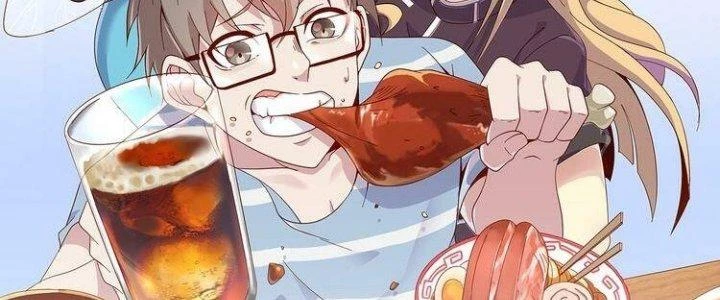 Ta Dựa Vào Ăn Uống Để Giải Cứu Thế Giới Chapter 2 - 15