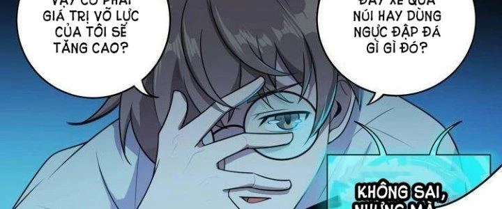 Ta Dựa Vào Ăn Uống Để Giải Cứu Thế Giới Chapter 2 - 44