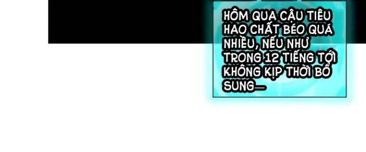 Ta Dựa Vào Ăn Uống Để Giải Cứu Thế Giới Chapter 3 - 26