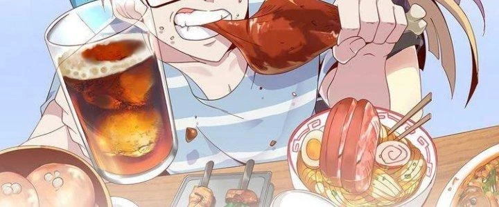 Ta Dựa Vào Ăn Uống Để Giải Cứu Thế Giới Chapter 3 - 32