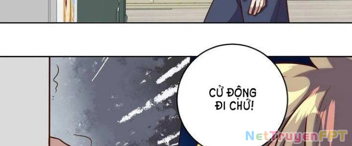Ta Dựa Vào Ăn Uống Để Giải Cứu Thế Giới Chapter 3 - 44