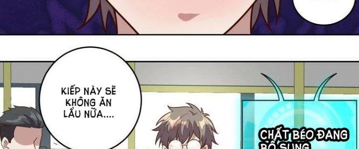 Ta Dựa Vào Ăn Uống Để Giải Cứu Thế Giới Chapter 3 - 58