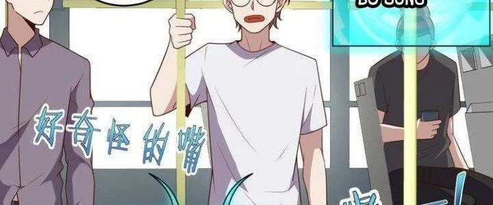 Ta Dựa Vào Ăn Uống Để Giải Cứu Thế Giới Chapter 3 - 59