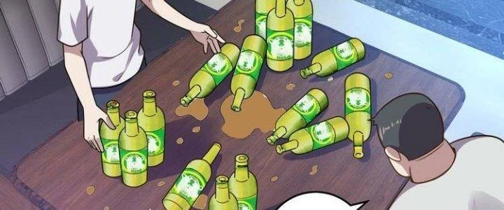 Ta Dựa Vào Ăn Uống Để Giải Cứu Thế Giới Chapter 3 - 255