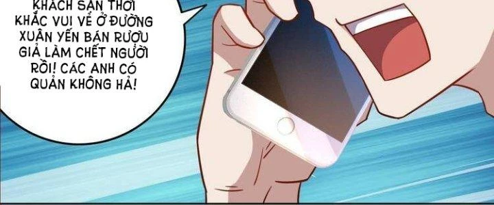 Ta Dựa Vào Ăn Uống Để Giải Cứu Thế Giới Chapter 3 - 303