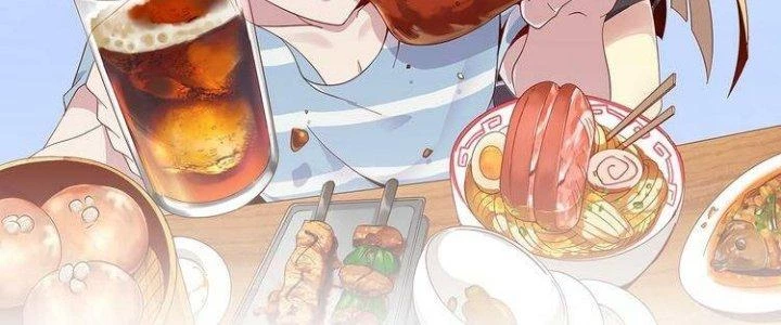 Ta Dựa Vào Ăn Uống Để Giải Cứu Thế Giới Chapter 4 - 20