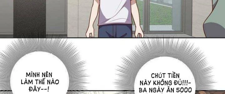 Ta Dựa Vào Ăn Uống Để Giải Cứu Thế Giới Chapter 4 - 38
