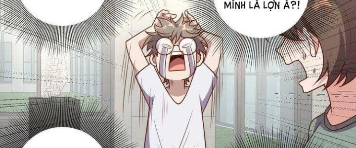 Ta Dựa Vào Ăn Uống Để Giải Cứu Thế Giới Chapter 4 - 39