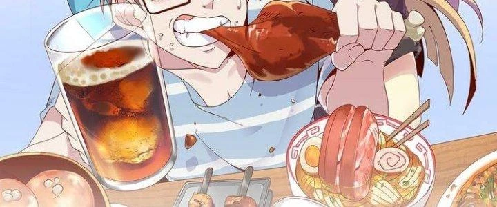 Ta Dựa Vào Ăn Uống Để Giải Cứu Thế Giới Chapter 5 - 20
