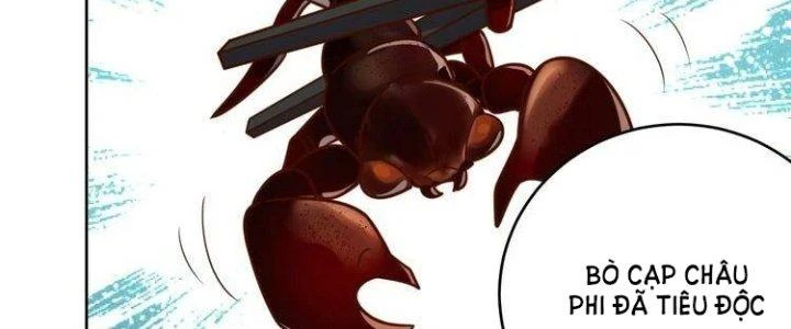 Ta Dựa Vào Ăn Uống Để Giải Cứu Thế Giới Chapter 5 - 116