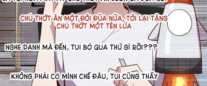 Ta Dựa Vào Ăn Uống Để Giải Cứu Thế Giới Chapter 5 - 202